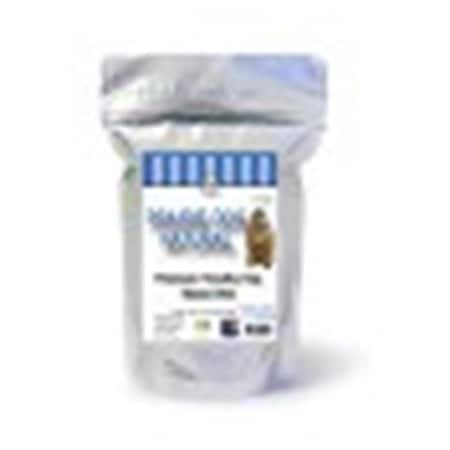 American Pet Diner 228 Prairie Dog Natural Pellets 3lb